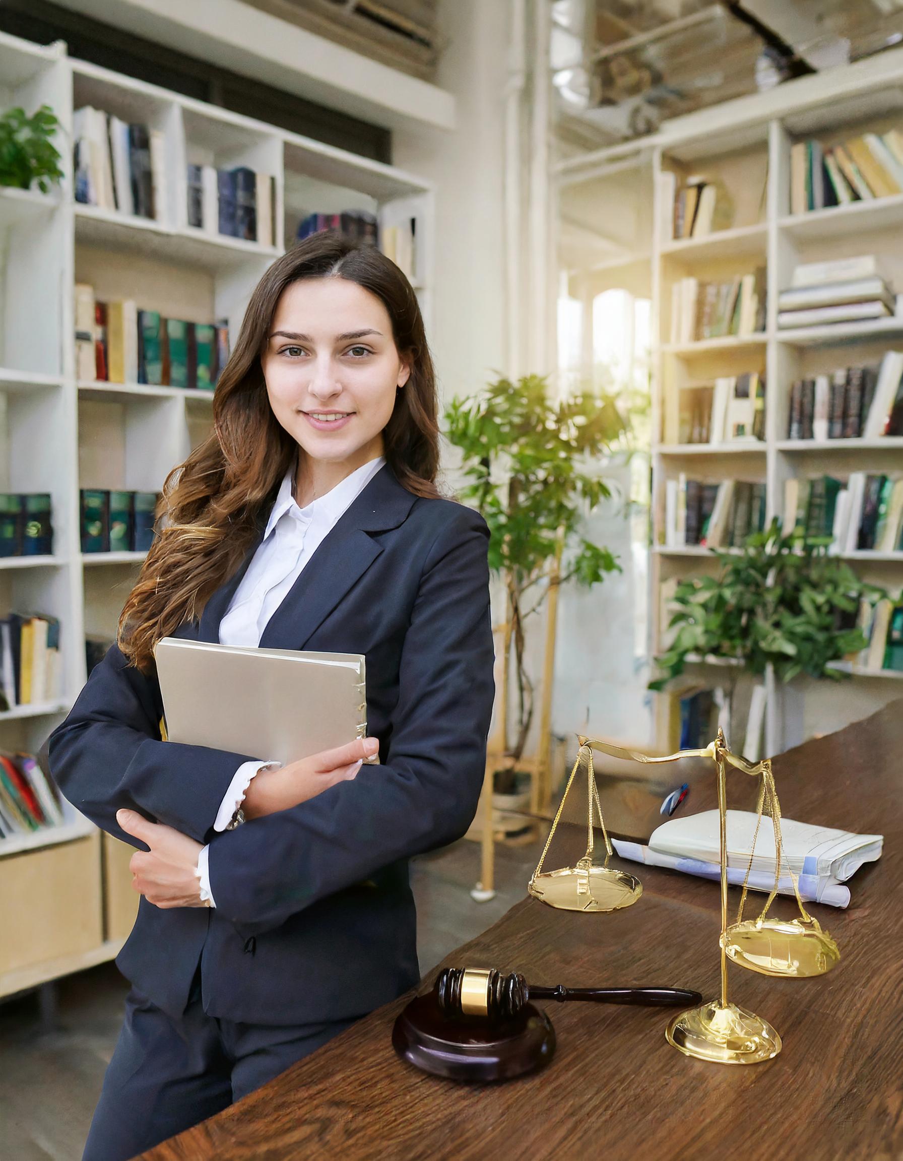 Elegante und klassische Steuerkanzlei in Frankfurt